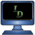 InfoData logo