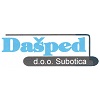 DA Šped logo