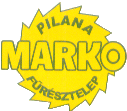 Marko Pilana logo