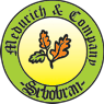 Medurich and Company logo
