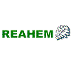 Reahem logo