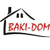 Baki Dom logo