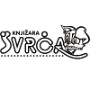 Knjižara Švrća logo