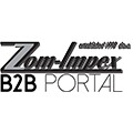 Zom Impex logo