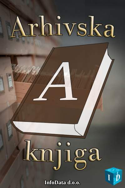 Archive Book