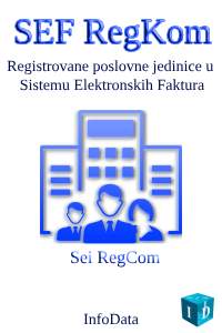 SEF RegKom